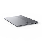 Lenovo ThinkBook 16 G8 IAL Intel Core Ultra 5 225U Laptop 40.6 cm (16") WUXGA 32 GB DDR5-SDRAM 512 GB SSD Wi-Fi 6E (802.11ax) Windows 11 Pro Grey