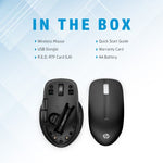 HP 430 Multi-Device Wireless Mouse