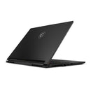 MSI Stealth A18 AI+ A3XWJG-014AU Copilot+ PC AMD Ryzen AI 9 HX 370 Laptop 45.7 cm (18") Quad HD+ 64 GB DDR5-SDRAM 2 TB SSD NVIDIA GeForce RTX 5090 Wi-Fi 7 (802.11be) Windows 11 Pro Black