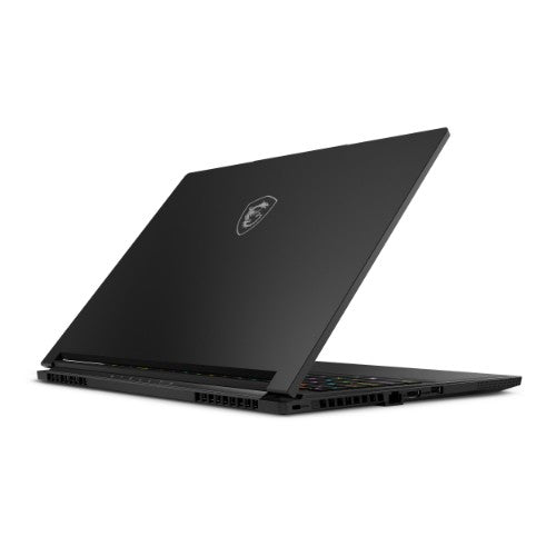 MSI Stealth A18 AI+ A3HWHG-037A Copilot+ PC AMD Ryzen™ AI 7 350 Laptop 45.7 cm (18") Quad HD+ 16 GB DDR5-SDRAM 1 TB SSD NVIDIA GeForce RTX 5070 Wi-Fi 7 (802.11be) Windows 11 Pro Black