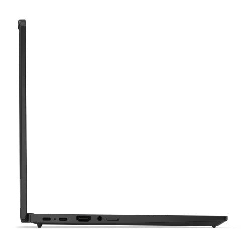 Lenovo ThinkPad T14s Gen 5 Intel Core Ultra 7 155U Laptop 35.6 cm (14") Touchscreen WUXGA 16 GB LPDDR5x-SDRAM 512 GB SSD Wi-Fi 6E (802.11ax) Windows 11 Pro English Black