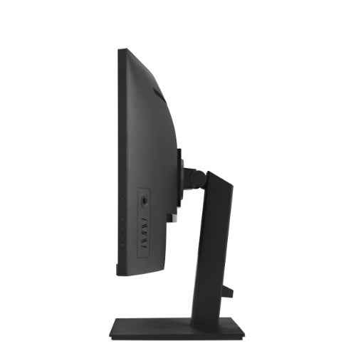 ASUS VA34VCPSR computer monitor 86.4 cm (34") 3440 x 1440 pixels Wide Quad HD LCD Black