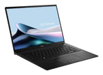 ASUS Zenbook 14 OLED UM3406GA-QD513W Copilot+ PC AMD Ryzen™ AI 5 430 Laptop 35.6 cm (14") WUXGA 16 GB LPDDR5x-SDRAM 512 GB SSD Wi-Fi 6E (802.11ax) Windows 11 Home Black