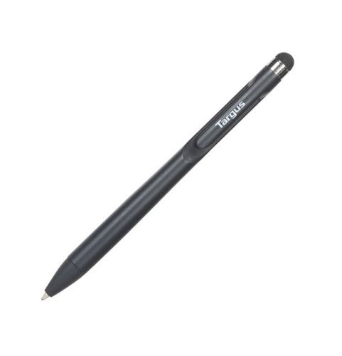 Targus AMM163AMGL stylus pen 10 g Black, Silver