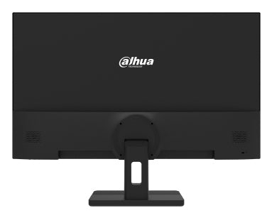 Dahua Technology LM24-C301B computer monitor 60.5 cm (23.8") 2560 x 1440 pixels Quad HD LED Black
