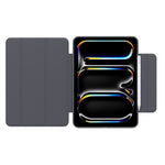 OtterBox Symmetry Folio Series for Apple iPad Pro 11" (M5/M4), Thunderstorm