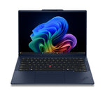 Lenovo ThinkPad T14s Gen 7 (AMD) Copilot+ PC AMD Ryzen AI 5 PRO PRO 440 Laptop 35.6 cm (14") Touchscreen WUXGA 32 GB LPDDR5x-SDRAM 512 GB SSD Wi-Fi 7 (802.11be) Windows 11 Pro English Blue