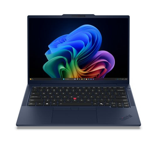 Lenovo ThinkPad T14s Gen 7 (AMD) Copilot+ PC AMD Ryzen AI 5 PRO PRO 440 Laptop 35.6 cm (14") WUXGA 16 GB LPDDR5x-SDRAM 512 GB SSD Wi-Fi 7 (802.11be) Windows 11 Pro English Blue