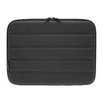 Moki ACC BGTRHCK notebook case 33.8 cm (13.3") Sleeve case Black