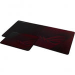 ASUS ROG Scabbard II Gaming mouse pad Red