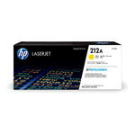 HP 212A Yellow Original LaserJet Toner Cartridge