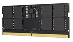 Lexar LD5S08G48C40ST-BGS memory module 8 GB 1 x 8 GB DDR5 4800 MT/s 262-pin SO-DIMM