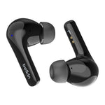 Belkin SoundForm Motion 2 Headset Wireless In-ear Calls/Music Bluetooth Black