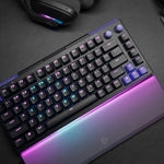 Logitech G G512 X 75 PALM REST wrist rest White