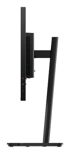 Lenovo ThinkVision T24-40 computer monitor 60.5 cm (23.8") 1920 x 1080 pixels Full HD LCD Black