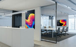 Sharp PN-ME862 Digital signage flat panel 2.18 m (86") LED 450 cd/m² 4K Ultra HD Black Android