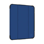 STM Dux Ultra (iPad (A16)/10th Gen) AP – Blue