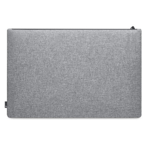 Incase INMB100658-HGY laptop case 40.6 cm (16") Sleeve case Grey