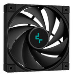 DeepCool AK400 Digital SE Processor Air cooler 12 cm Black 1 pc(s)