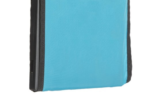 Targus TBS713GL notebook case 35.6 cm (14") Backpack Black, Grey