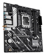 ASUS PRIME H810M-A WIFI-CSM Intel H810 LGA 1851 (Socket V1) micro ATX