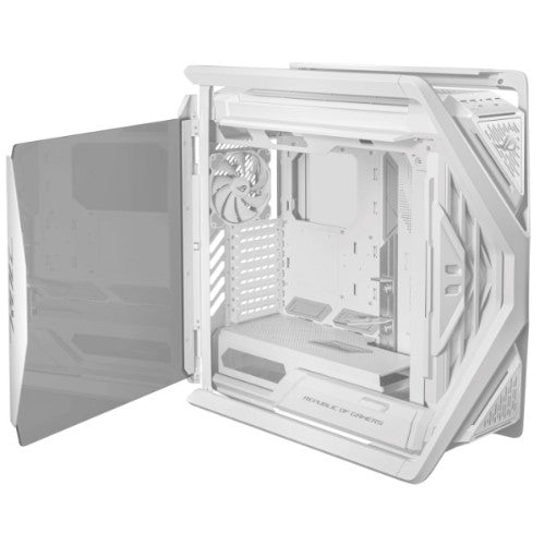 ASUS GR701 ROG HYPERION WHITE EDITION Tower