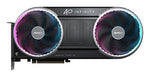 GIGABYTE AORUS GeForce RTX 5080 INFINITY 16G Graphics Card