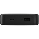 OtterBox Fast Charge 20000 mAh Black