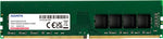 ADATA Premier memory module 8 GB 1 x 8 GB DDR4 288-pin DIMM