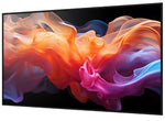 Sharp MultiSync E509 Digital signage flat panel 127 cm (50") LCD 3501 cd/m² 4K Ultra HD Black
