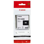 Canon PFI-120BK ink cartridge 1 pc(s) Original Black