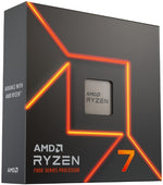 AMD Ryzen 7 7700 processor 3.8 GHz 32 MB L2 & L3 Box
