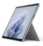 Microsoft Surface Pro 10 5G Intel Core Ultra 7 LTE 256 GB 33 cm (13") 16 GB Wi-Fi 7 (802.11be) Windows 11 Pro Platinum