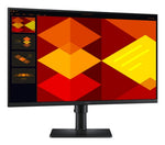 Samsung LS27D402GEEXXY computer monitor 68.6 cm (27") 1920 x 1080 pixels Full HD LED Black