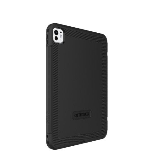 OtterBox Defender Series for Apple iPad Pro 11" (M5/M4), black