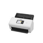 Brother ADS-3350W scanner ADF scanner 600 x 600 DPI A3 White