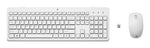 HP 230 Wireless Mouse and Keyboard Combo