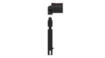 Lenovo ThinkVision MC60 (S) webcam 1920 x 1080 pixels USB 2.0 Black