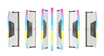 Corsair Vengeance CMH32GX5M2D6000Z38W memory module 32 GB 2 x 16 GB DDR5 288-pin DIMM