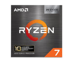 AMD Ryzen 7 5800X3D processor 3.4 GHz 96 MB L3 Box