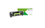 Lexmark 50F3H0E toner cartridge Black
