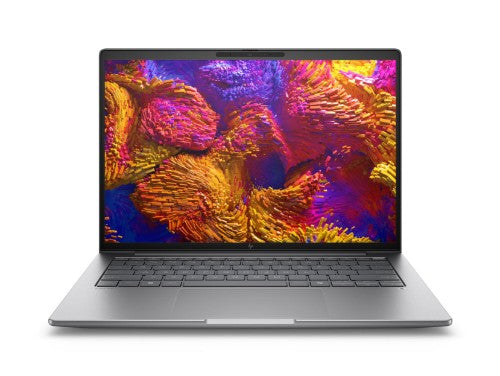HP Zbook 8 G1a Firefly, AMD Ryzen AI 9HX PRO 375, 14" WUXGA TS (1920x1200) 32GB (1x32GB) DDR5-5600, 1TB SSD, AMD Radeon890M, Win 11Pro, 3/3/3 Warranty