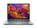 HP Zbook 8 G1a Firefly, AMD Ryzen AI 9HX PRO 375, 14" WUXGA TS (1920x1200) 32GB (1x32GB) DDR5-5600, 1TB SSD, AMD Radeon890M, Win 11Pro, 3/3/3 Warranty