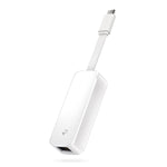 TP-Link USB Type-C to RJ45 Gigabit Ethernet Network Adapter
