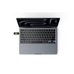 Kensington VeriMark NFC+ USB-C Security Key