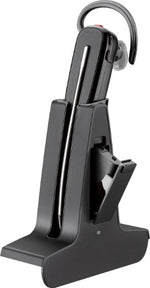 HP Poly Savi 8245 DECT 1880-1900 MHz Headset +USB-A to USB-C Cable +D400