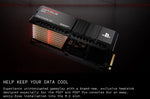 SanDisk Optimus GX PRO 1 TB M.2 PCI Express 4.0 NVMe 3D TLC NAND