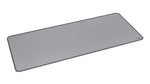 Logitech 956-000046 mouse pad Grey
