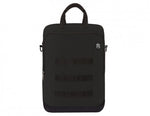 STM Ace Super Vertical Cargo 35.6 cm (14") Messenger case Black