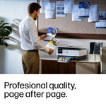 HP OfficeJet Pro 8130 All-in-One Printer
